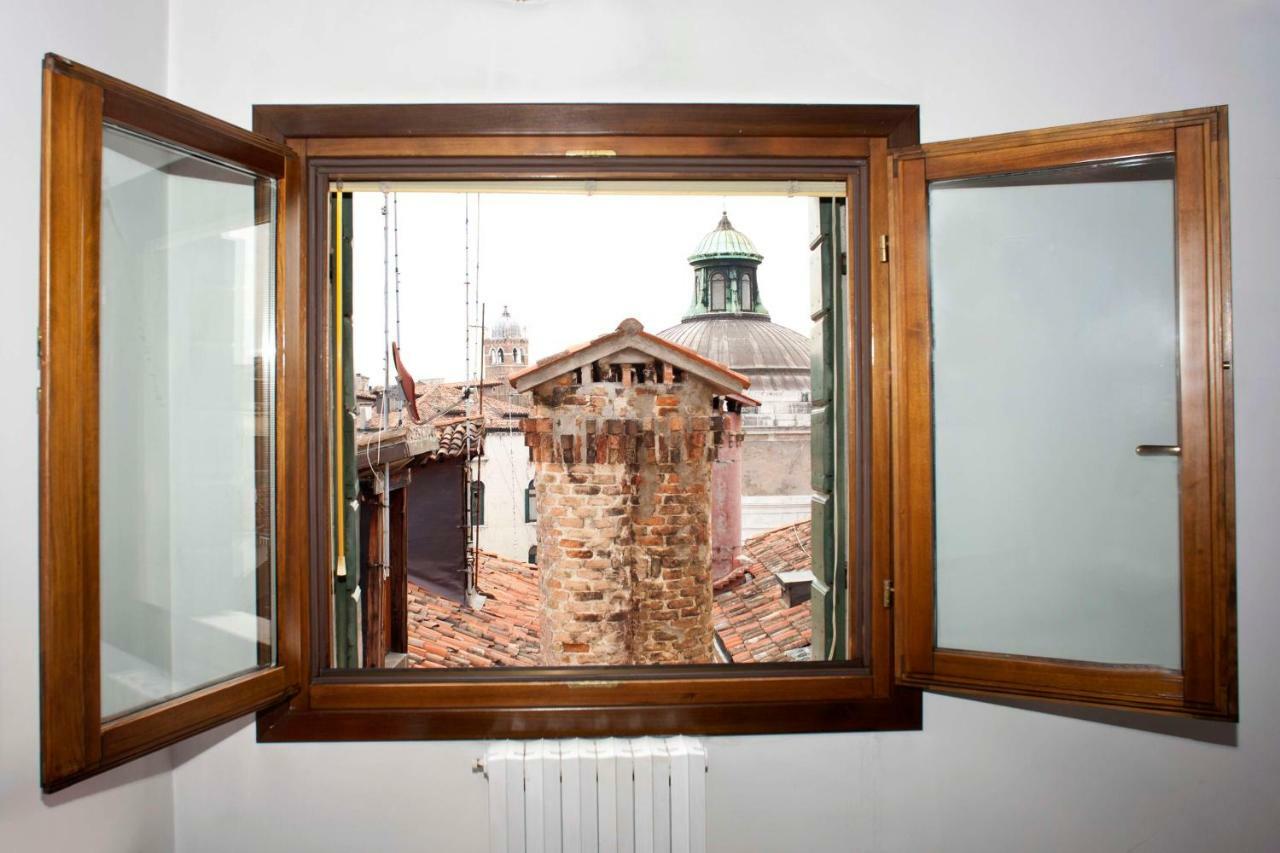 Appartement Di Franco Super Attico