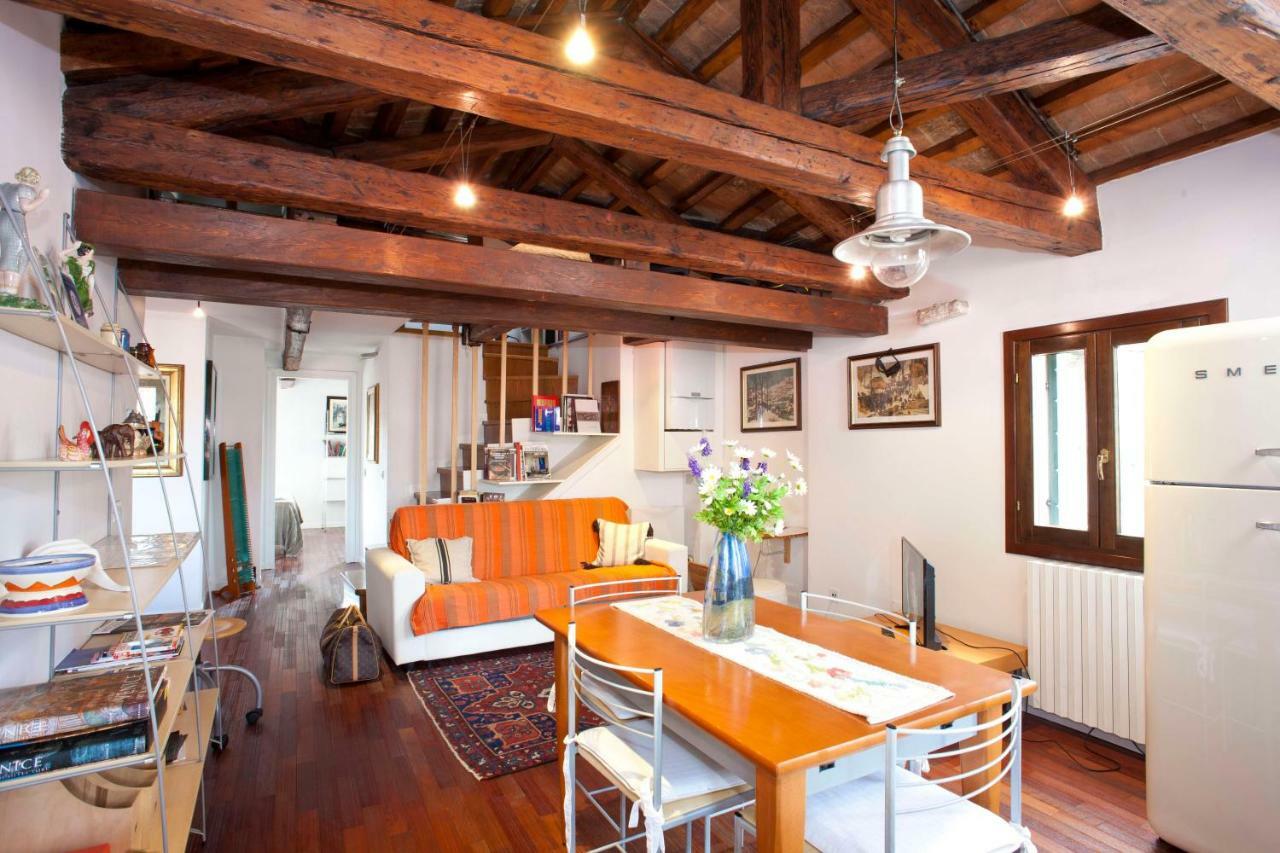 Di Franco Super Attico Appartement