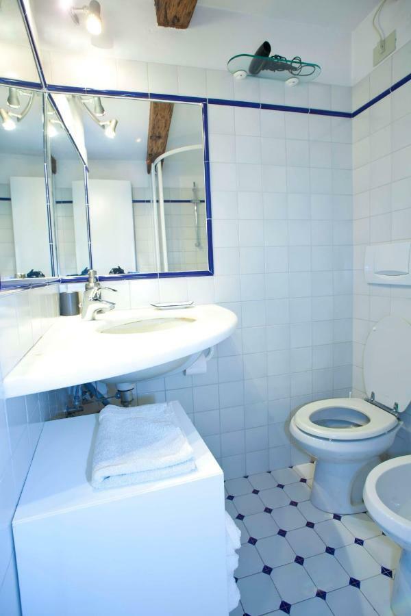 Appartement Di Franco Super Attico