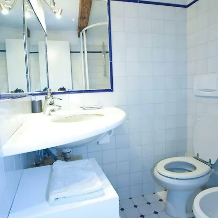 Ferienwohnung Di Franco Super Attico Venedig Exterior foto