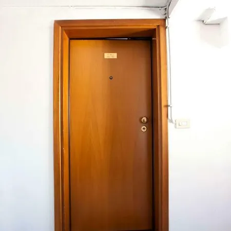 Ferienwohnung Di Franco Super Attico Venedig Exterior foto