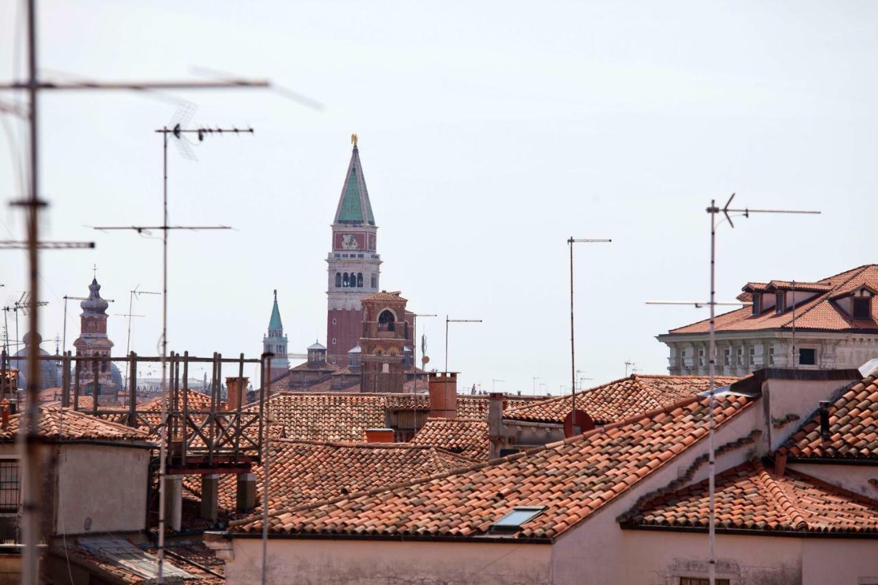 Di Franco Super Attico * Venedig