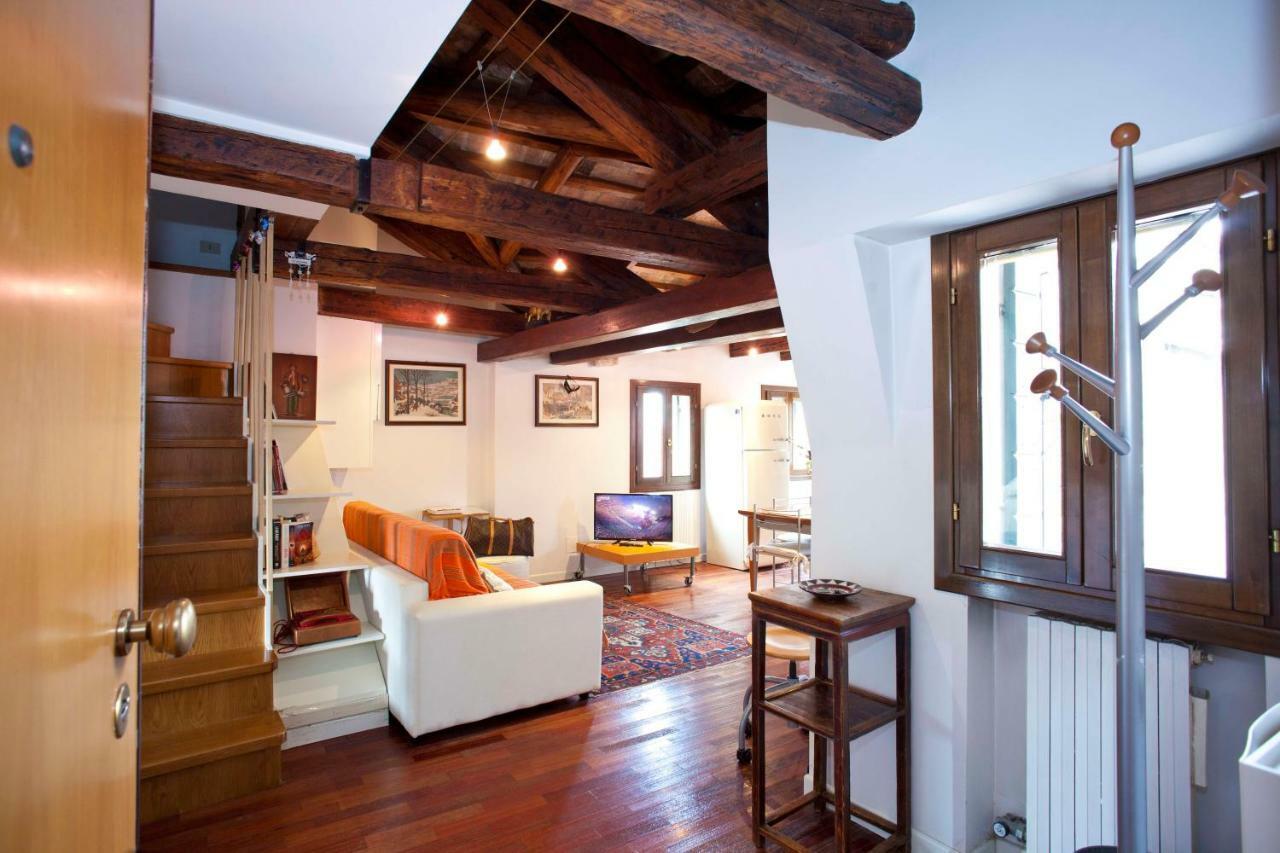 Di Franco Super Attico Apartment Venedig
