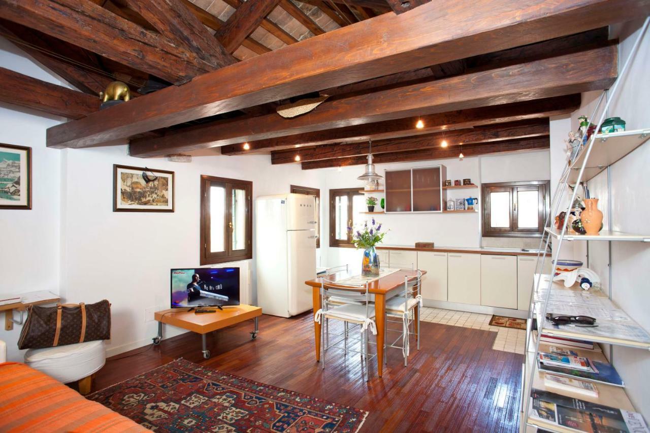 Di Franco Super Attico * Venedig