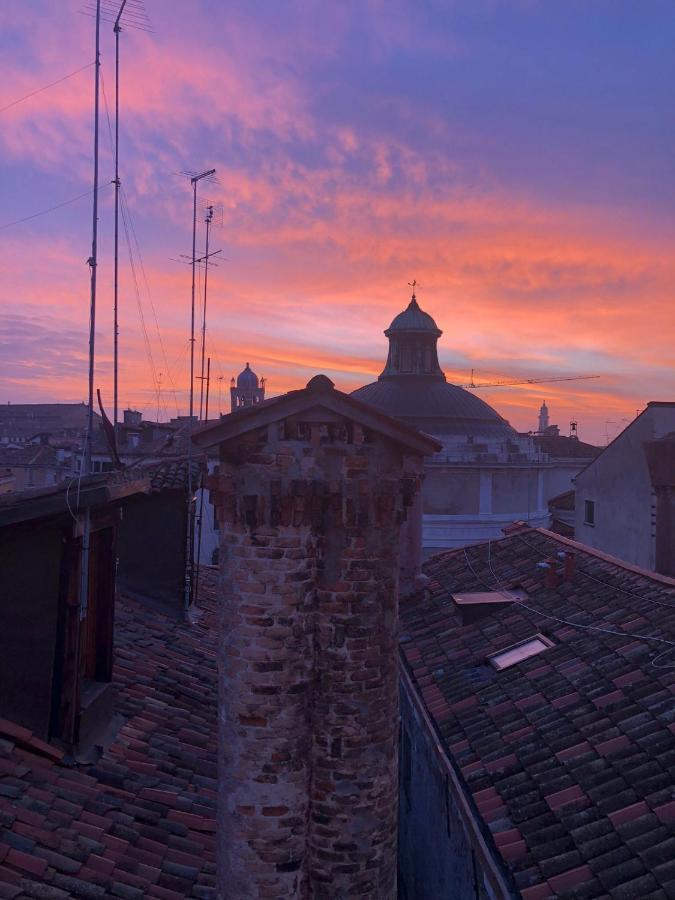 Apartamento Di Franco Super Attico *